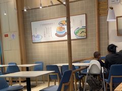 -牛楠楠·香港牛腩茶餐厅(永旺店)
