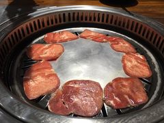 -意成料理