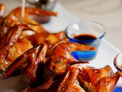 -侨美食家·粤菜(体育西路店)