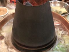 -月圆火锅(宁海东路二店)