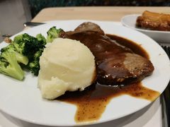 -宜家·瑞典风味餐厅(武汉荟聚中心店)