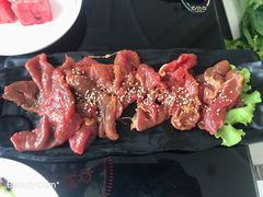 -红菇坊鲜汤火锅(北行店)
