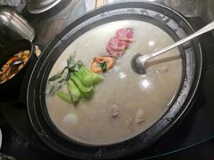 -外婆家(杭州马塍店·杭帮菜名店)