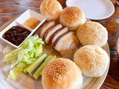 -烧肉馆(古北水镇景区店)