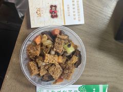 -护国寺小吃(左家庄店)