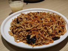 -同合居·非遗东北菜(王府井店)