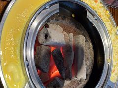 -海之屋韩式烤肉(海棠68环球美食街店)