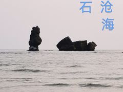 -碣石宫遗址