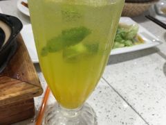 -甜蜜蜜港式茶餐厅(虹梅店)