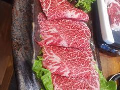 -热血兄弟·炭火烤肉(融侨中心店)