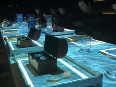 -翡翠36餐厅(浦东香格里拉店)