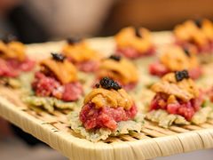 -松临·铁板烧&Omakase(神农店)