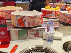 -龍歌自助小火锅(秦淮水游城店)