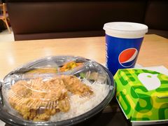 -德克士(砂之船奥特莱斯店)