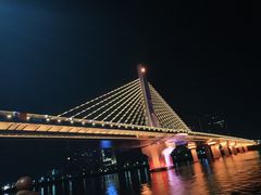 -北江夜游黄金1号1029豪华游艇