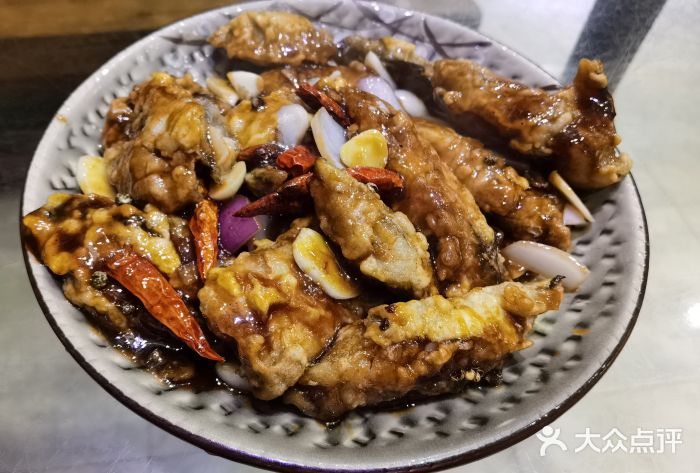 三子下水馆(南十四道街151号店)图片
