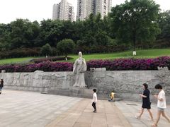 -龙头寺公园