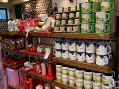 -星巴克臻选(成都宽窄巷子店)