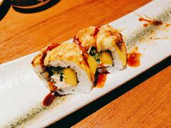 -小川洋风料理(大悦城店)