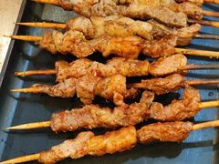 -伊隆斋(什刹海店)
