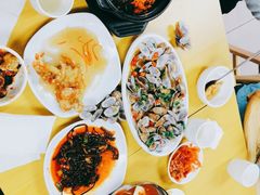 -屋里家延边朝鲜族冷面(南园店)