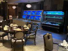 -大理实力希尔顿酒店御璽中餐厅YUXI – CHINESE RESTAURANT