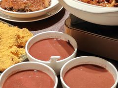 -简小舍·民间手艺菜(武昌江滩店)