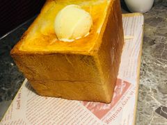 -绿茶餐厅(天津天河城店)