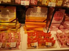 -好利来(红旗万达店)