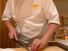 -鲤·鮨KOISUSHI