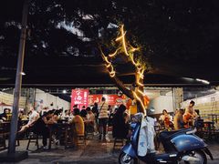 -金海椒罐罐鲢鱼(东方桂苑店)