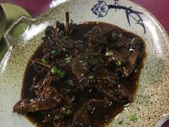 -长兴岛郊野公园农场食堂