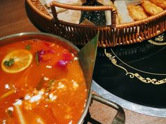 -南越郡·越式风味餐厅(青秀万达店)