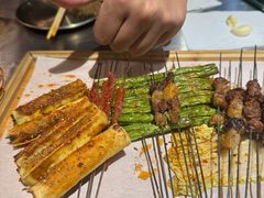 -提老炮儿烧烤(南山店)