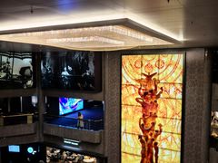 -上海银星皇冠假日酒店