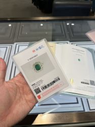 点击看大图 -Cindy Jewelry·钻戒·彩色宝石