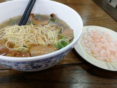 -朱鸿兴面馆(镇湖店)