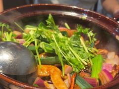 -凤兴鸡煲(宝安海雅店)