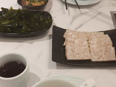潮汕手打猪肉饼-潮汕良记牛肉火锅(洪武路店)
