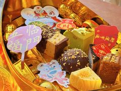 -南枝小馆(银鱼巷店)