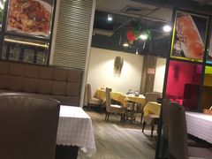 大堂-老廣食堂(区庄店)