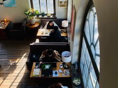 -1901 Cafe(西四店)