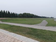 -秦始皇帝陵博物院-丽山园