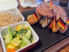 -1886德国汽车餐厅(外滩中央店)