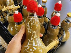 -潮正和潮汕牛肉火锅·老字号(番禺万达店)