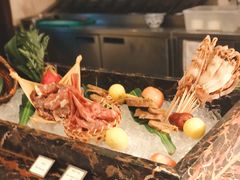 -上海兴国宾馆香樟园西餐厅