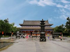 -天津妈祖文化园