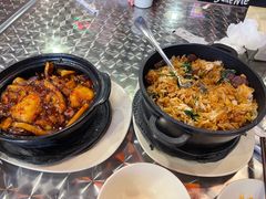 -日昌餐馆(亦庄店)