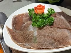 -海底捞火锅(泰安爱琴海店)