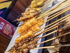 -醉炫音速烧烤·干煸菜(沙河总店)